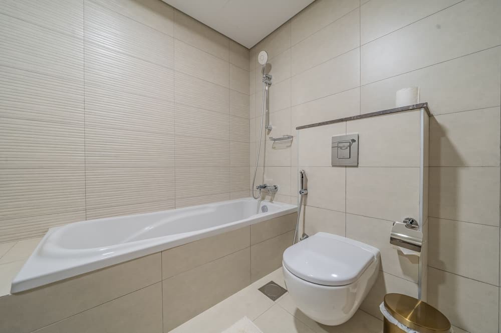 Photo of Bathroom in Mirdif
