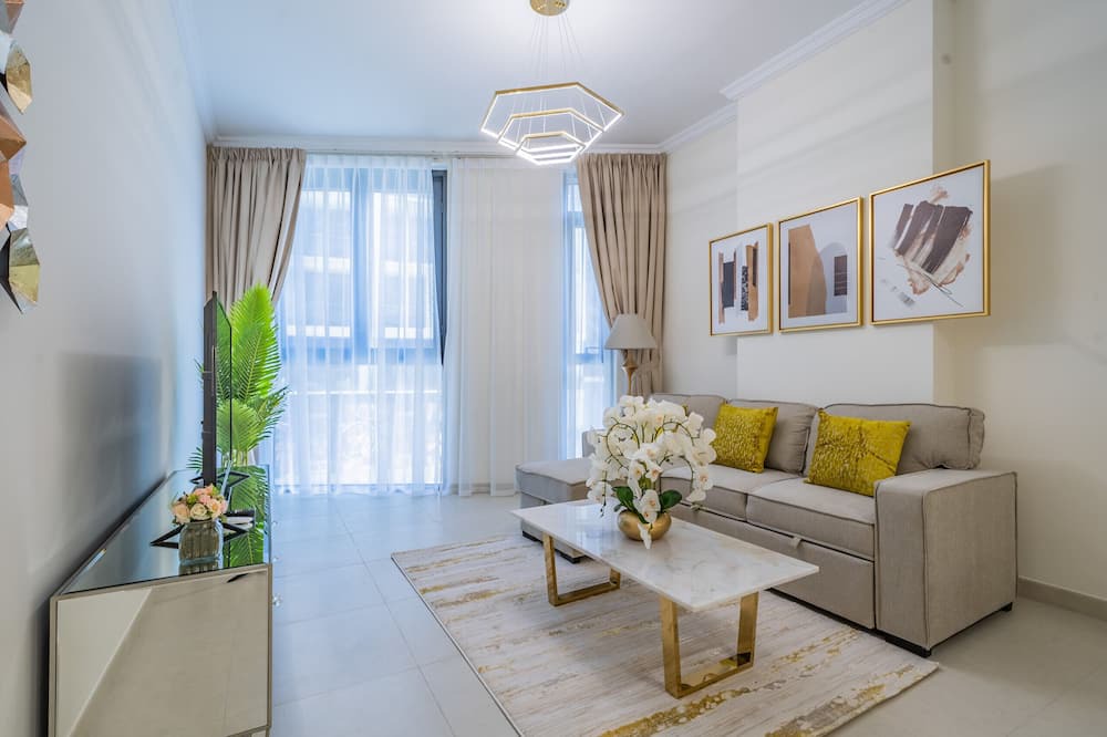 Photo of Livingroom in Mirdif