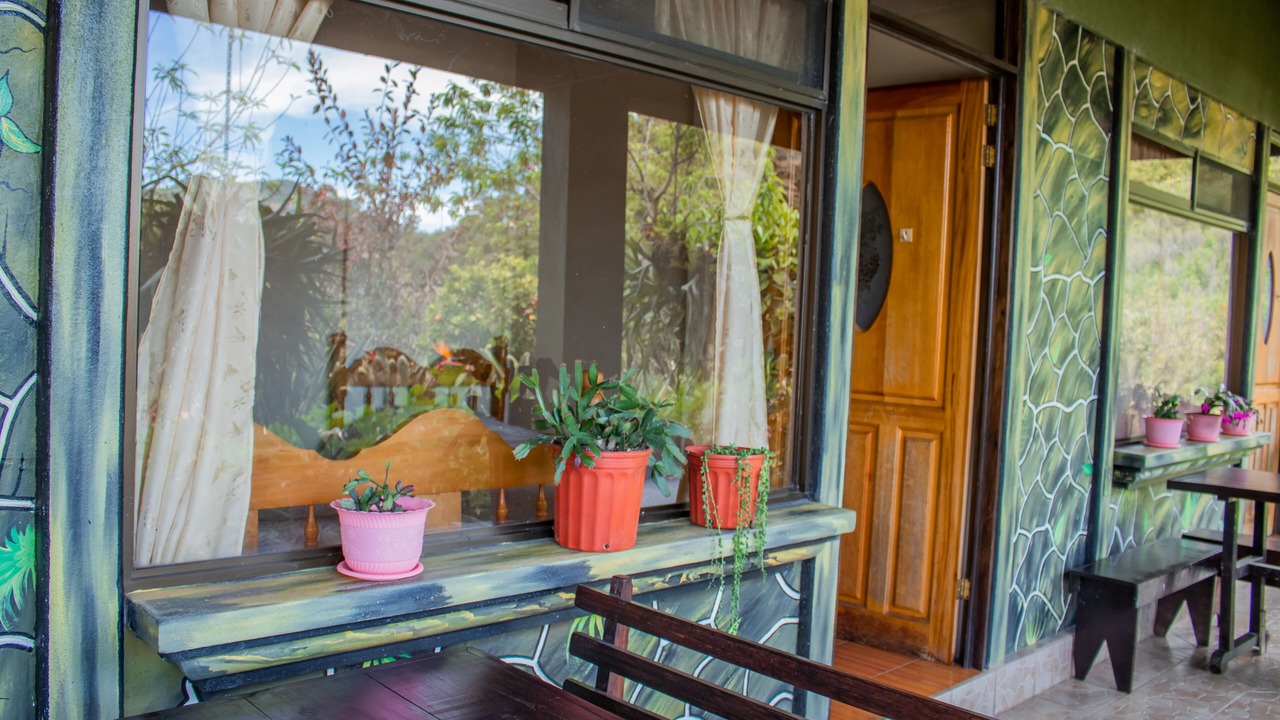 Photo of Bedroom in Copey