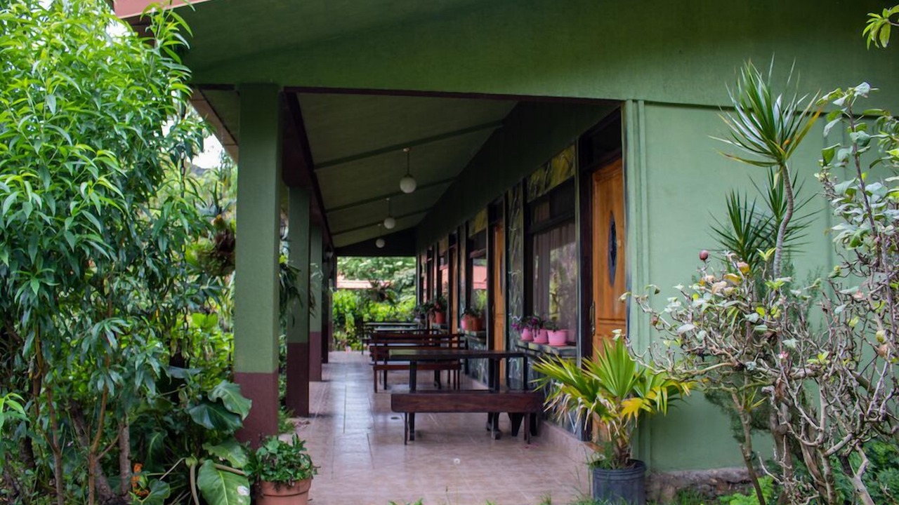 Photo of Outdoor in Copey
