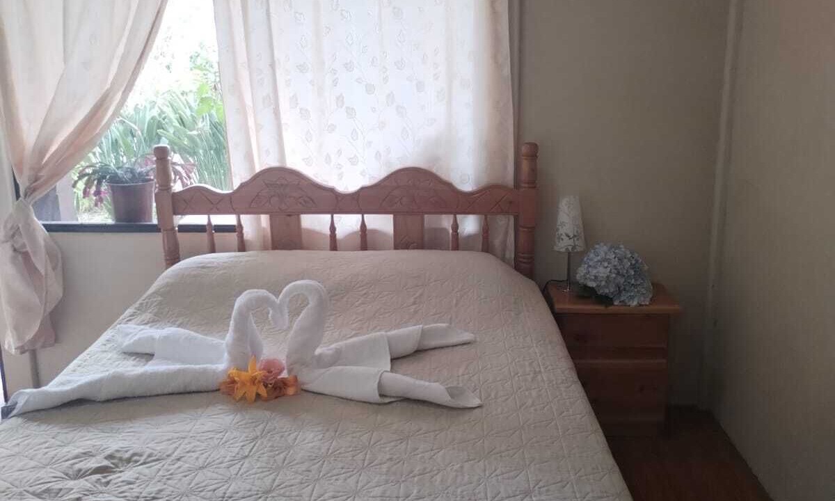 Photo of Bedroom in Copey