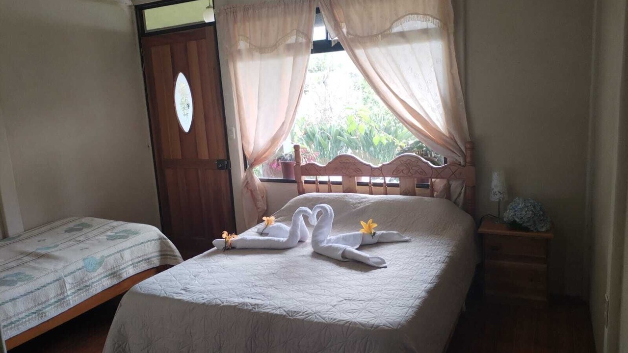 Photo of Bedroom in Copey