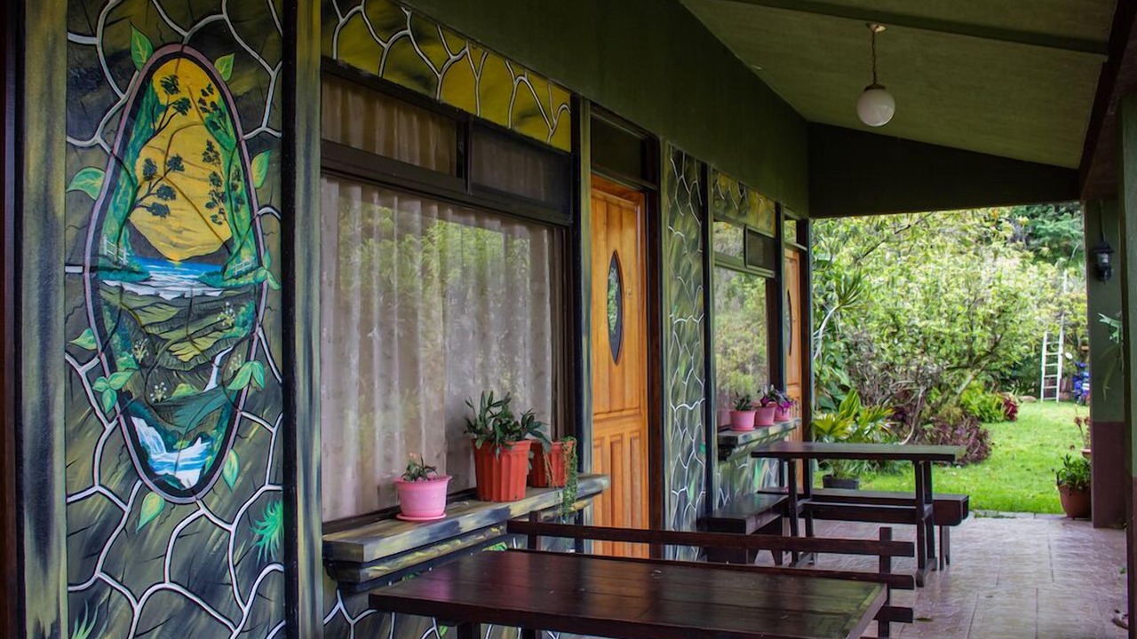Photo of Outdoor in Copey