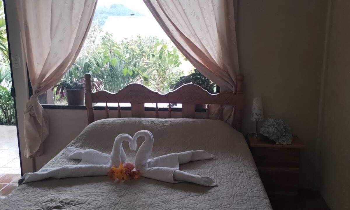 Photo of Bedroom in Copey