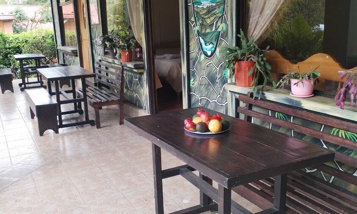 Photo of Outdoor in Copey