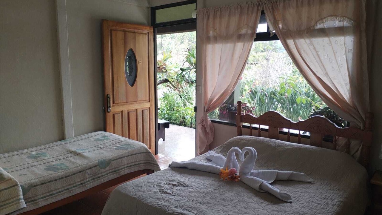 Photo of Bedroom in Copey