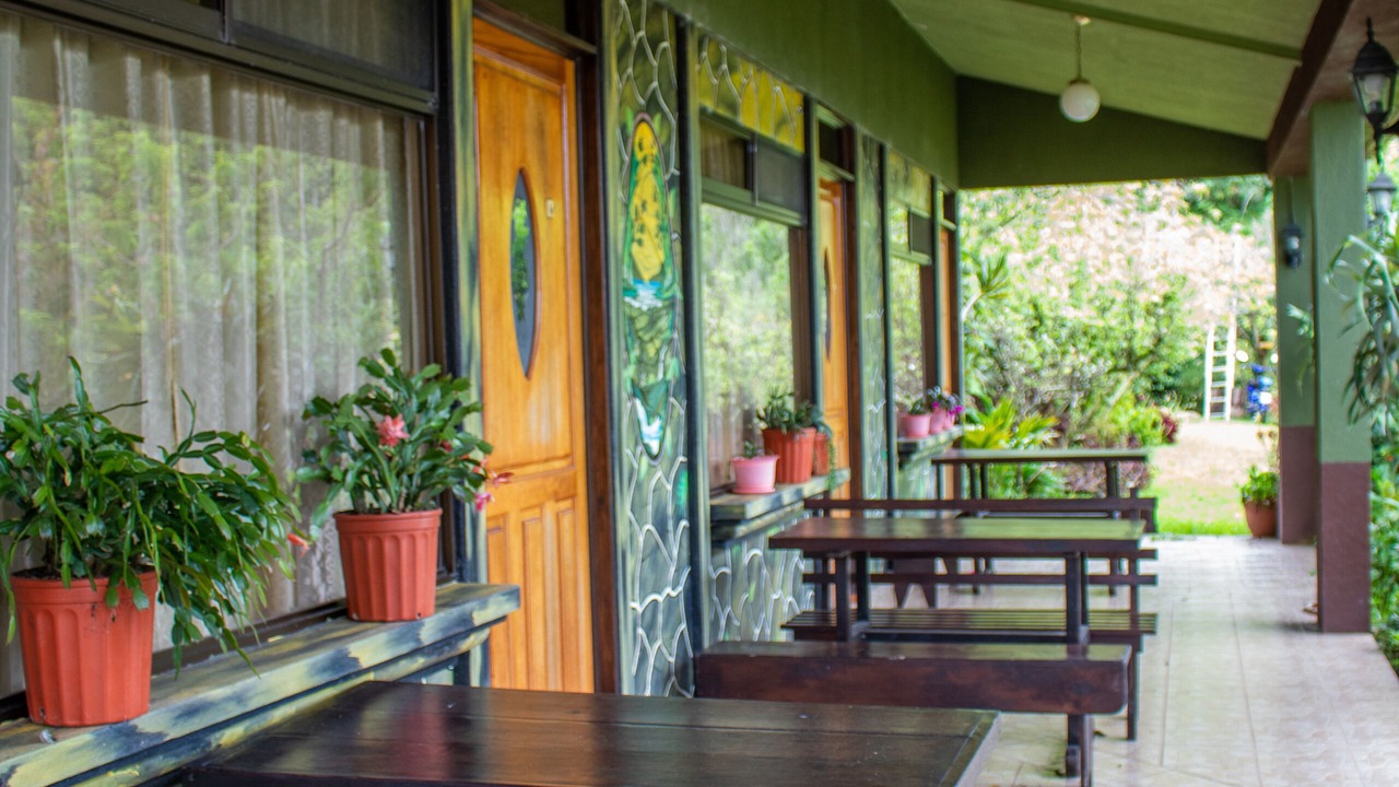Photo of Outdoor in Copey