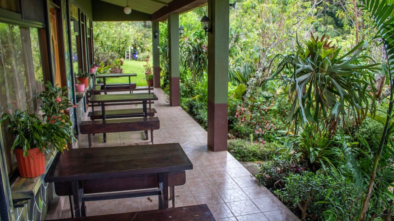 Photo of Outdoor in Copey