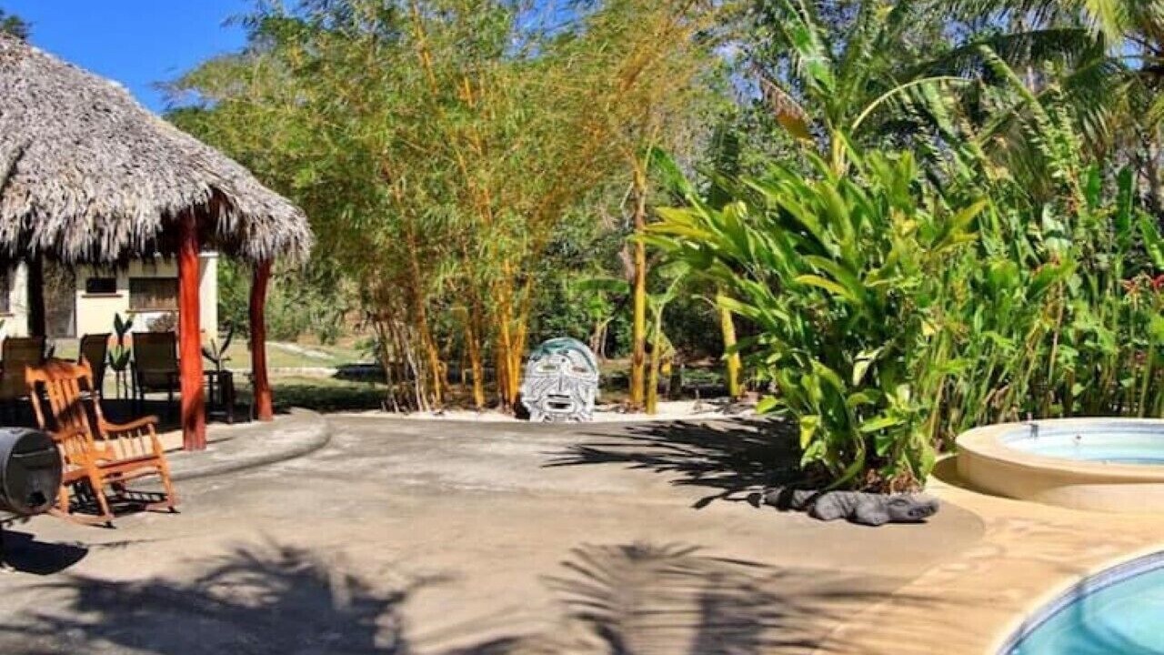 Photo of Outdoor in Matapalo