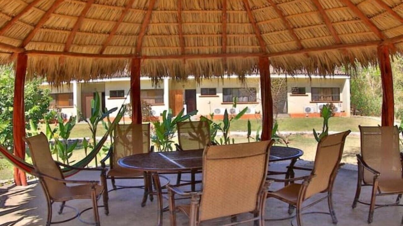 Photo of Outdoor in Matapalo