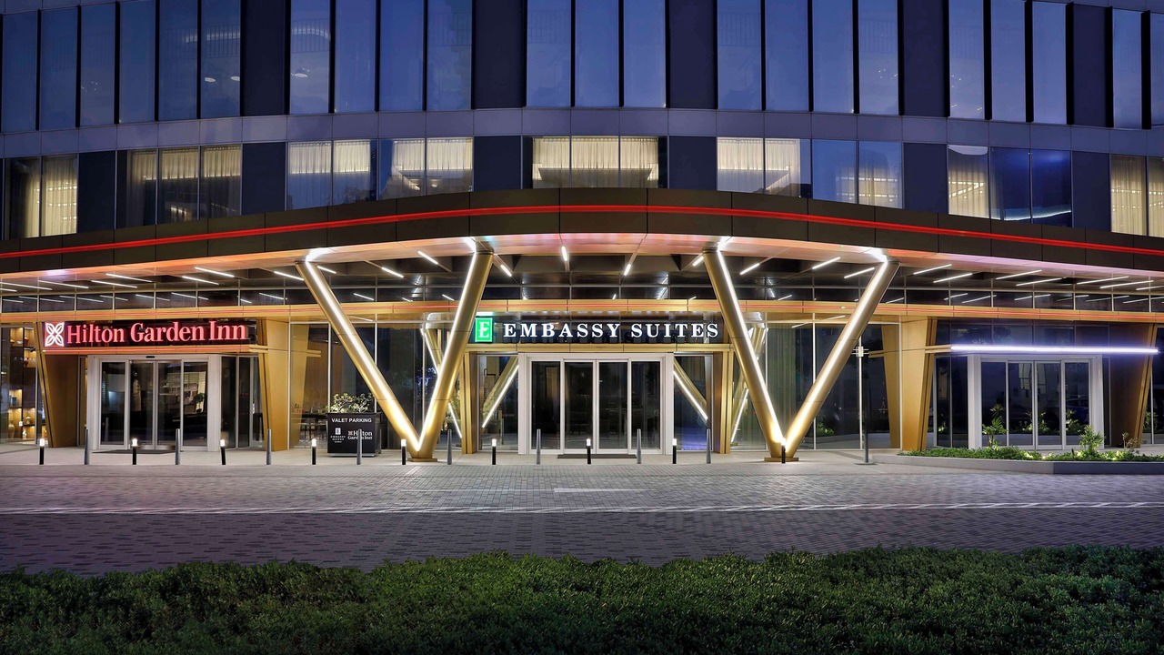 Photo of Outdoor in Business Bay