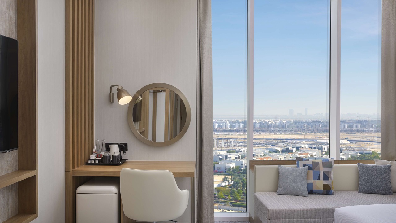 Photo of Bedroom in Business Bay