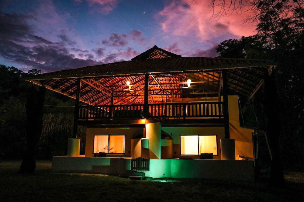 Photo of Outdoor in Cabo Matapalo