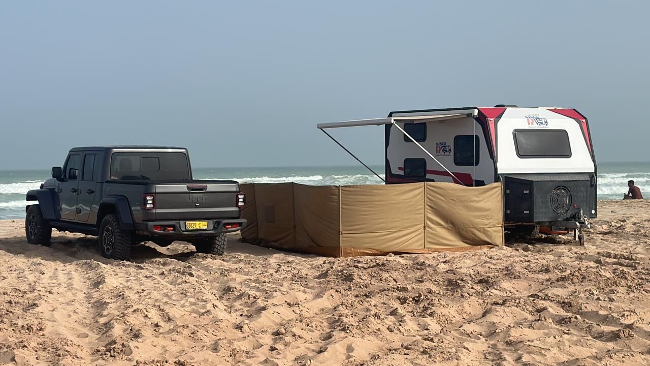 Photo of Outdoor in Al Ashkharah