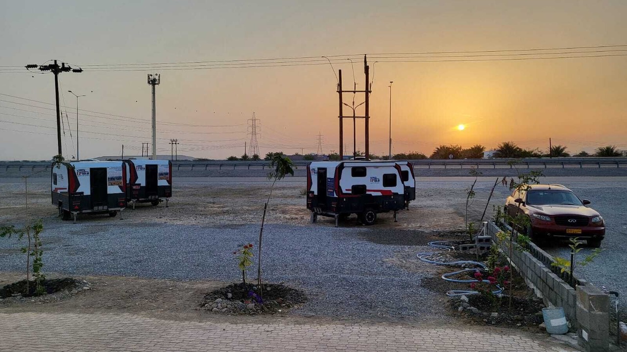 Photo of Outdoor in Barka