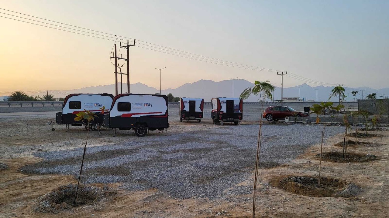 Photo of Outdoor in Barka