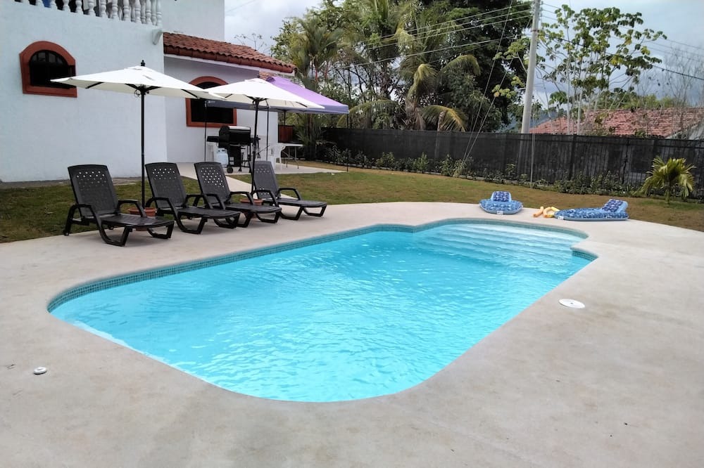Photo of Outdoor in Las Olas Beach Community