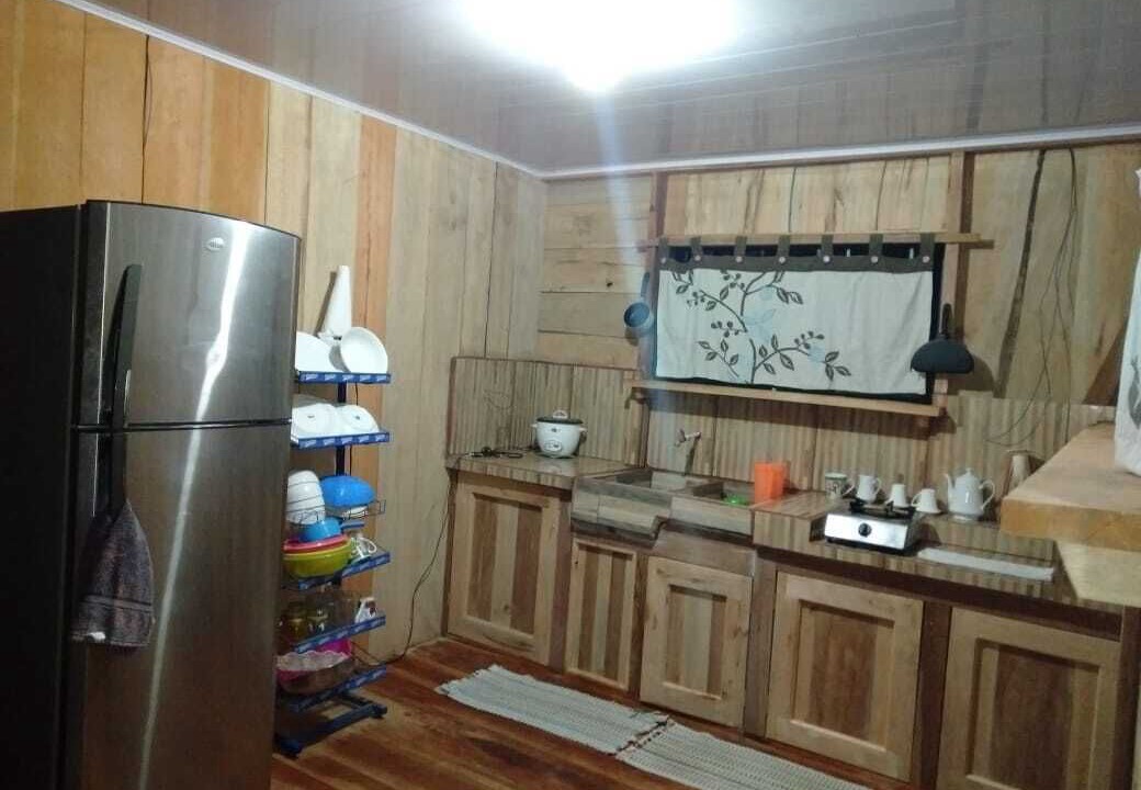 Photo of Kitchen in Naranjito
