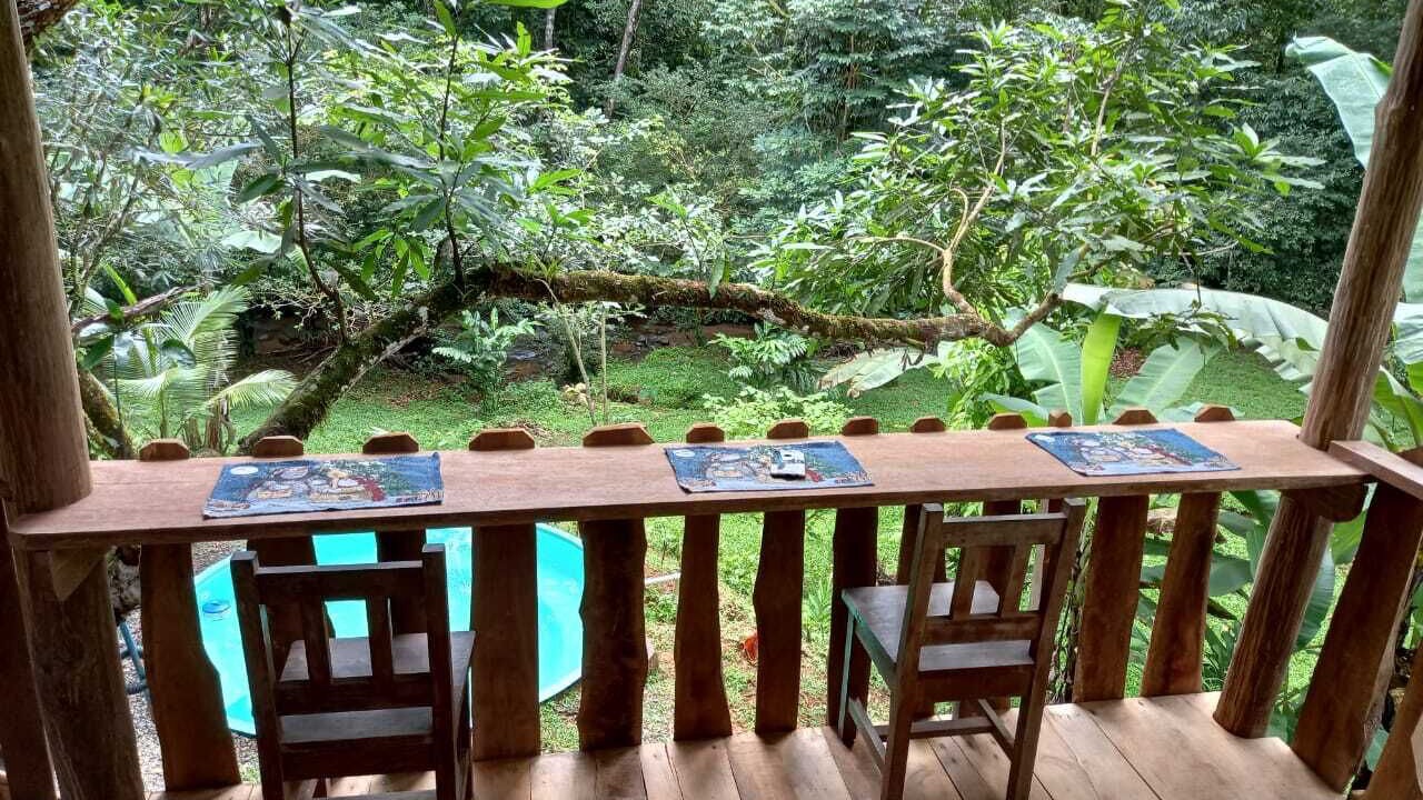 Photo of Outdoor in Naranjito