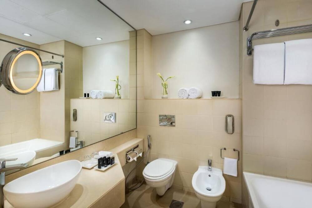 Photo of Bathroom in Al Mafraq