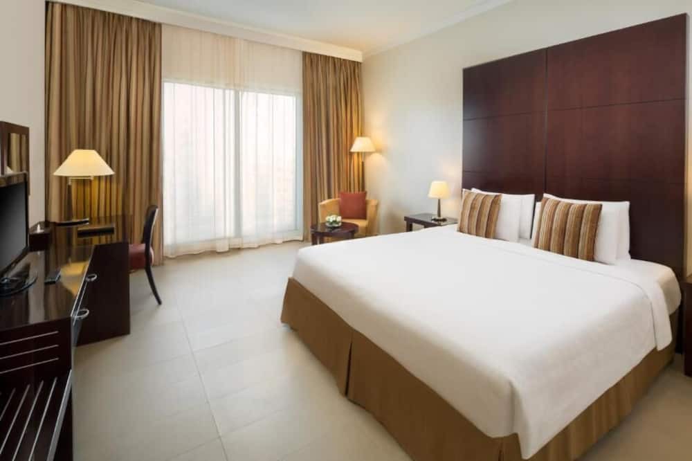 Photo of Bedroom in Al Mafraq