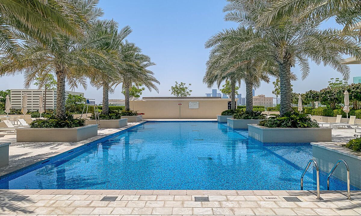 Photo of Outdoor in Saadiyat Cultural District