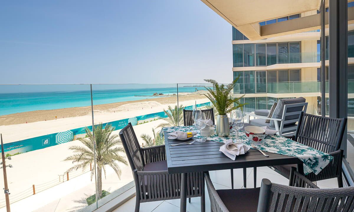 Photo of Outdoor in Saadiyat Cultural District