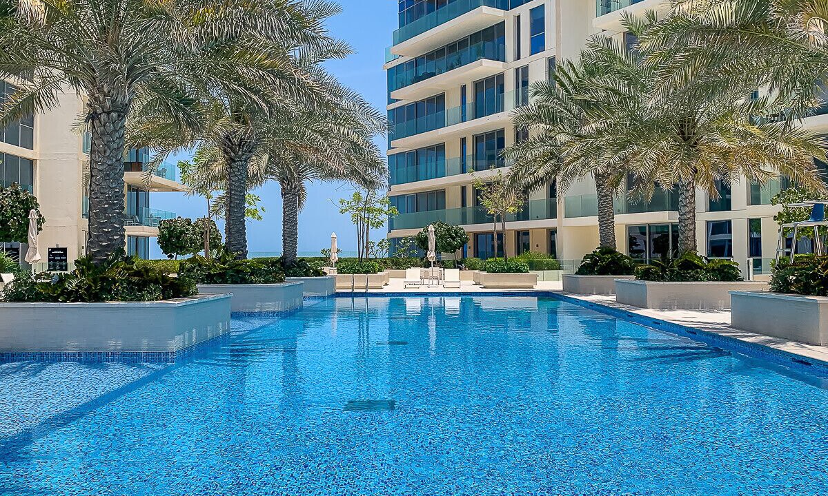 Photo of Outdoor in Saadiyat Cultural District