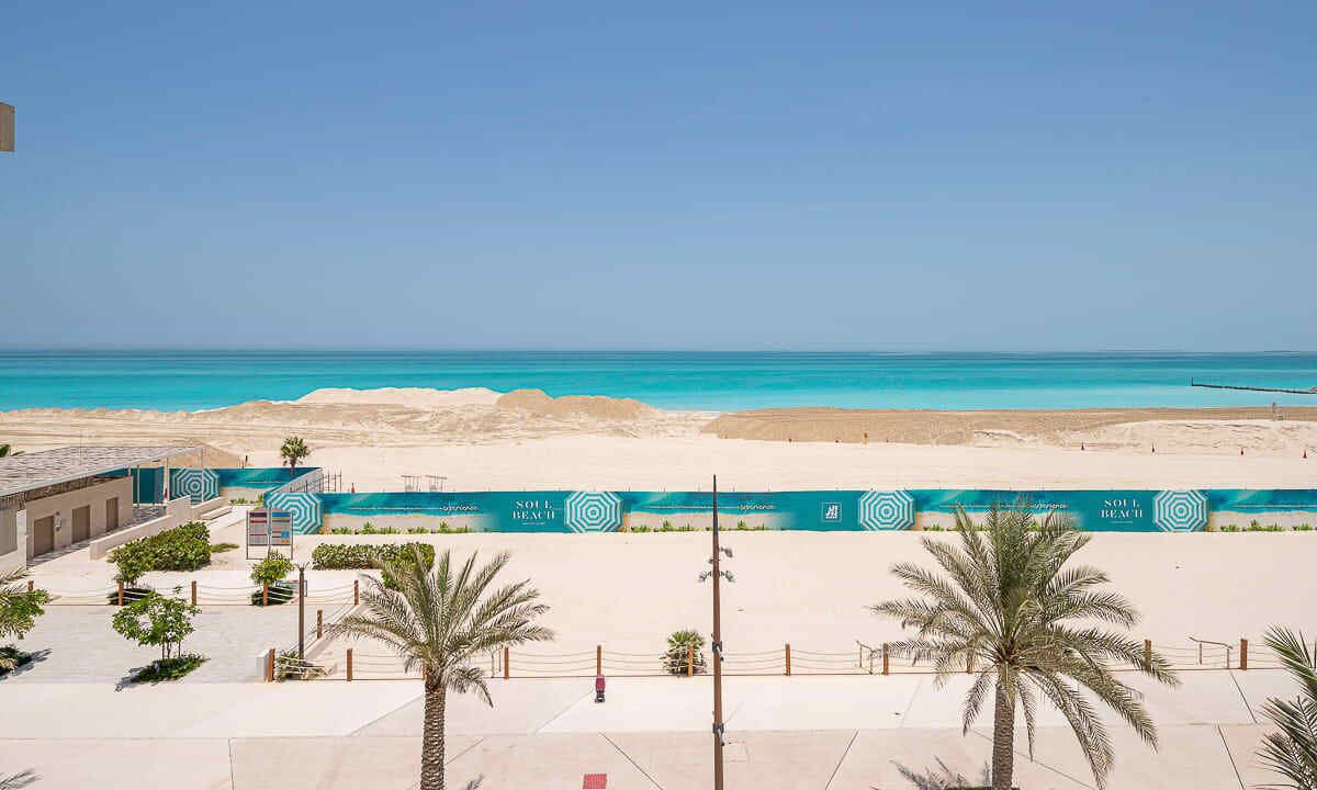 Photo of Others in Saadiyat Cultural District