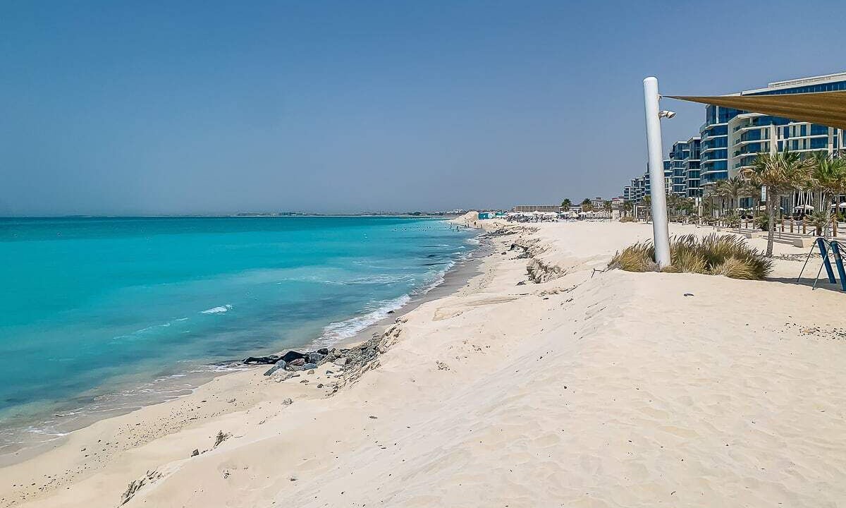 Photo of Others in Saadiyat Cultural District