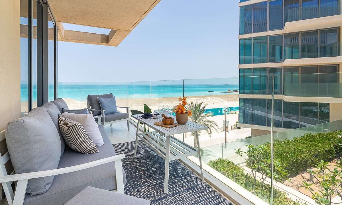 Photo of Outdoor in Saadiyat Cultural District