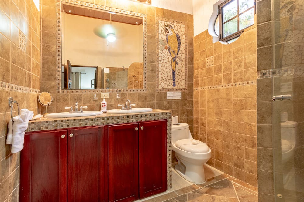 Photo of Bathroom in Las Olas Beach Community
