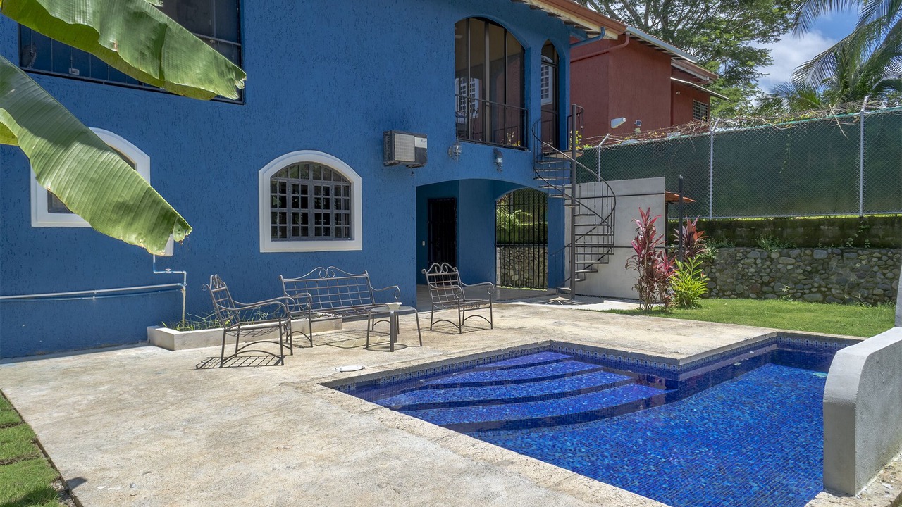 Photo of Outdoor in Las Olas Beach Community