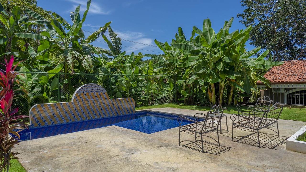 Photo of Outdoor in Las Olas Beach Community