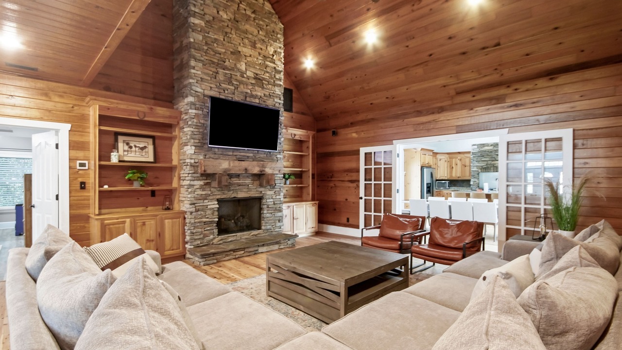Photo of Livingroom in Socastee