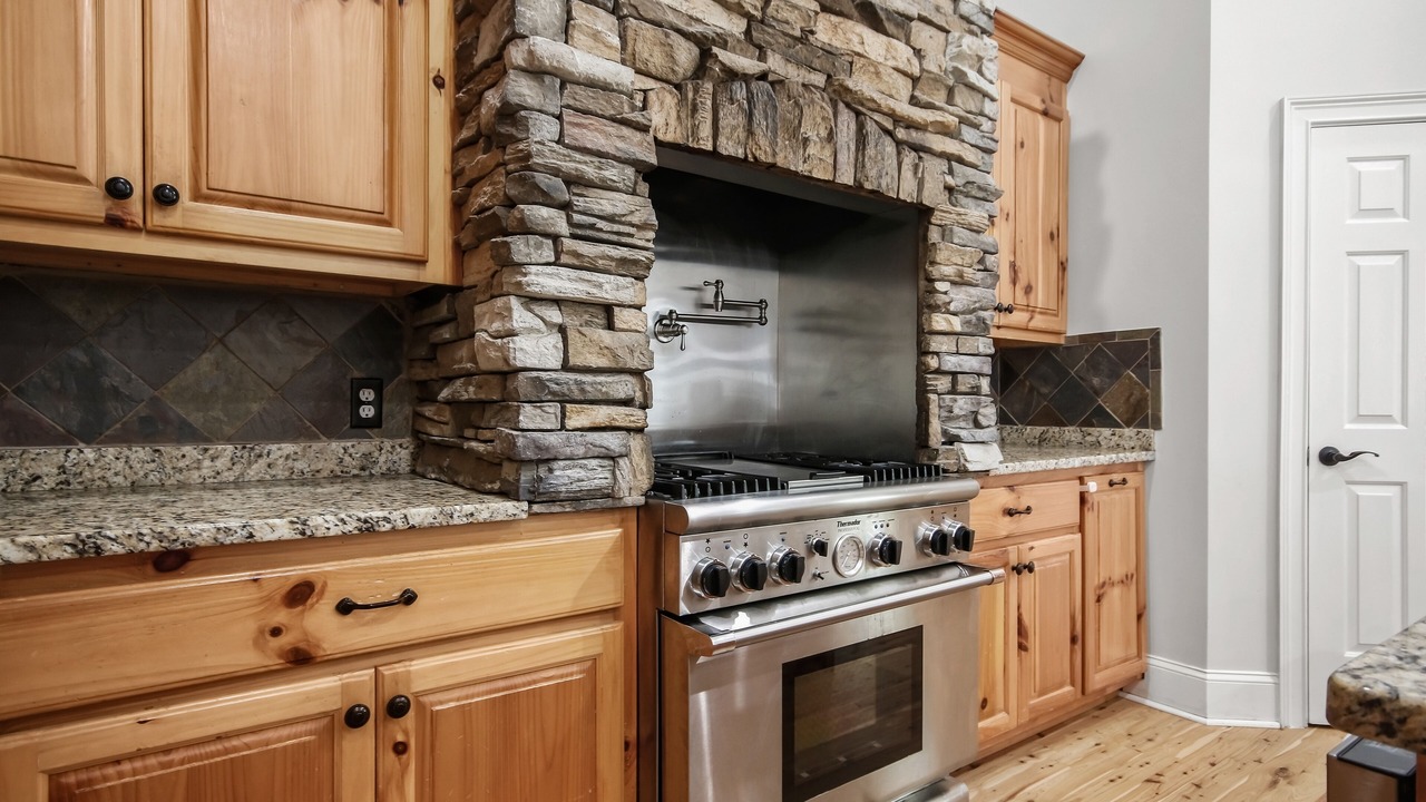 Photo of Kitchen in Socastee