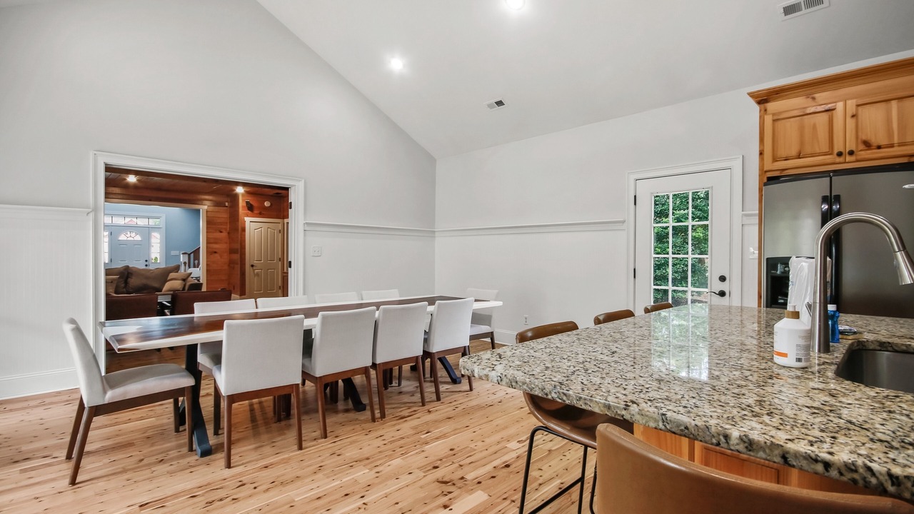 Photo of Kitchen in Socastee