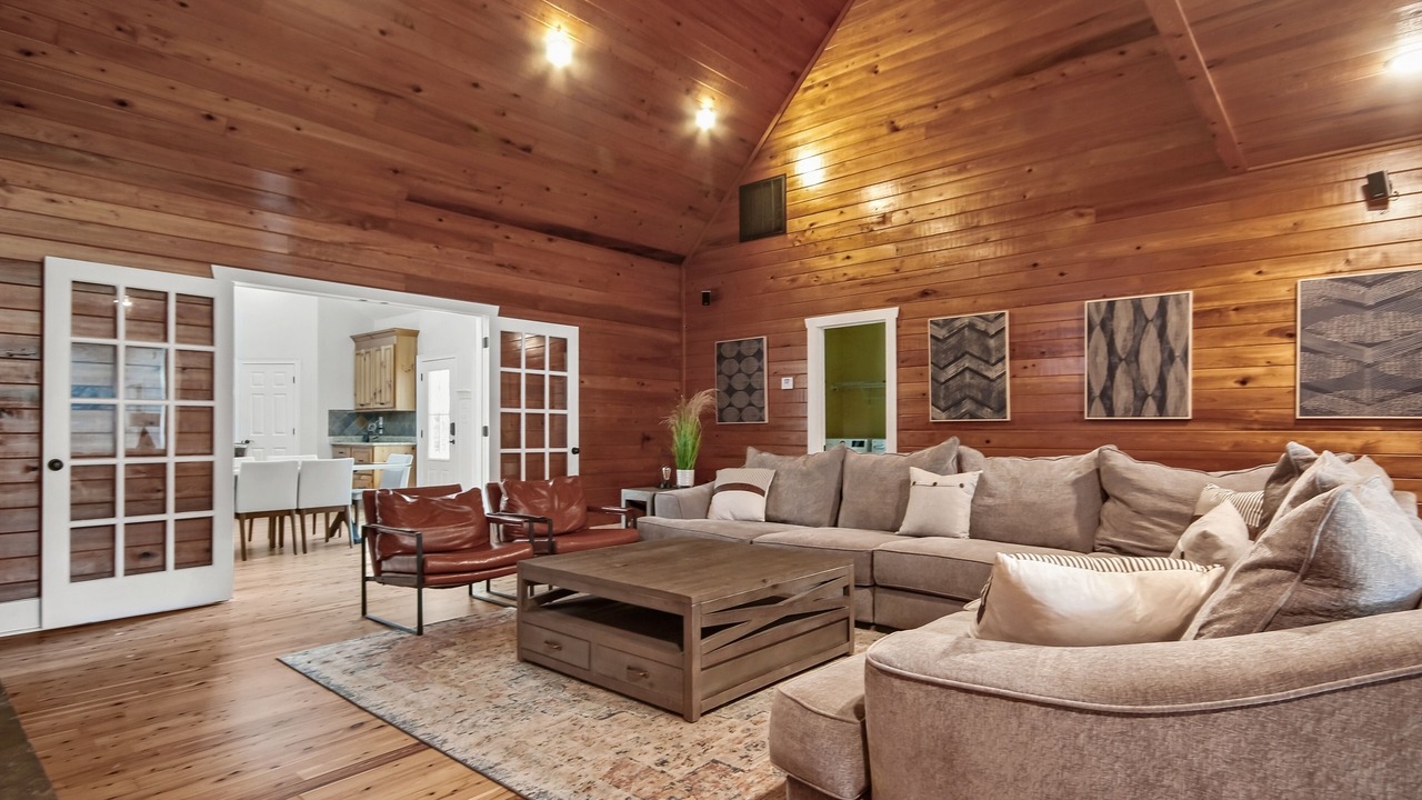 Photo of Livingroom in Socastee