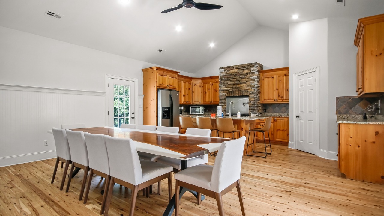 Photo of Kitchen in Socastee