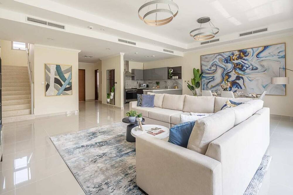 Photo of Others in Jumeirah Village