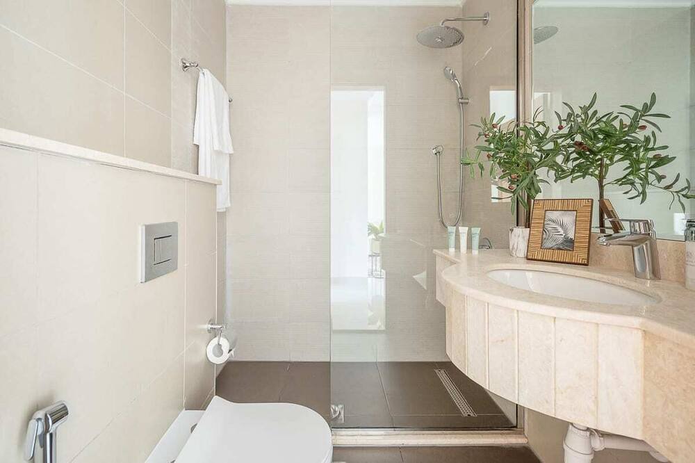 Photo of Bathroom in Jumeirah Village