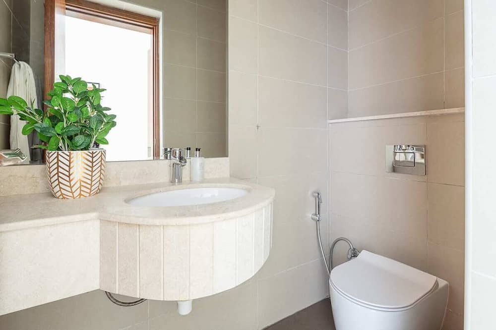 Photo of Bedroom in Jumeirah Village