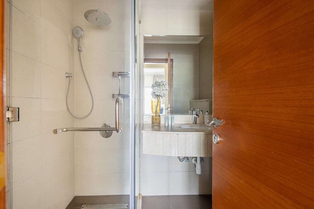 Photo of Bathroom in Jumeirah Village