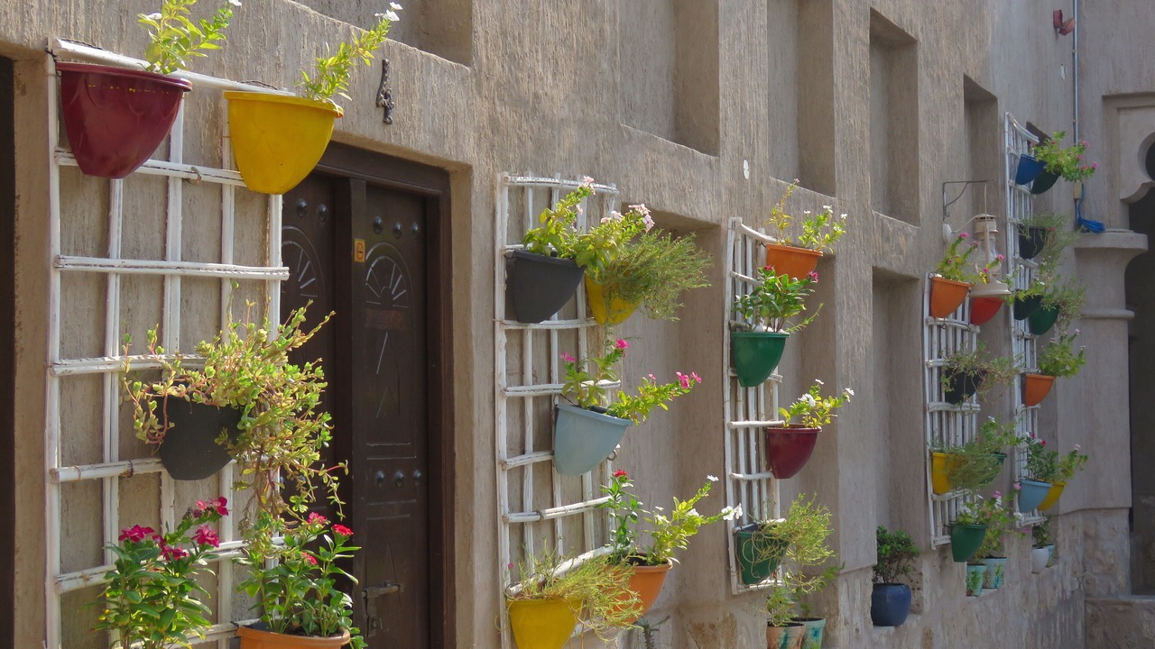 Photo of Outdoor in Old Dubai