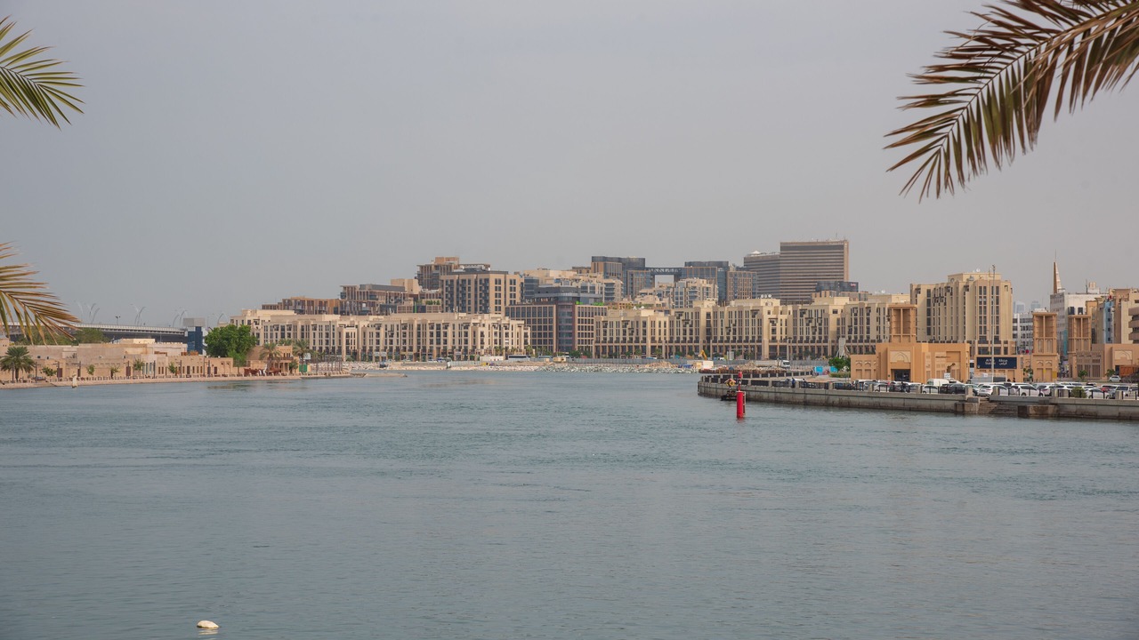 Photo of Outdoor in Old Dubai