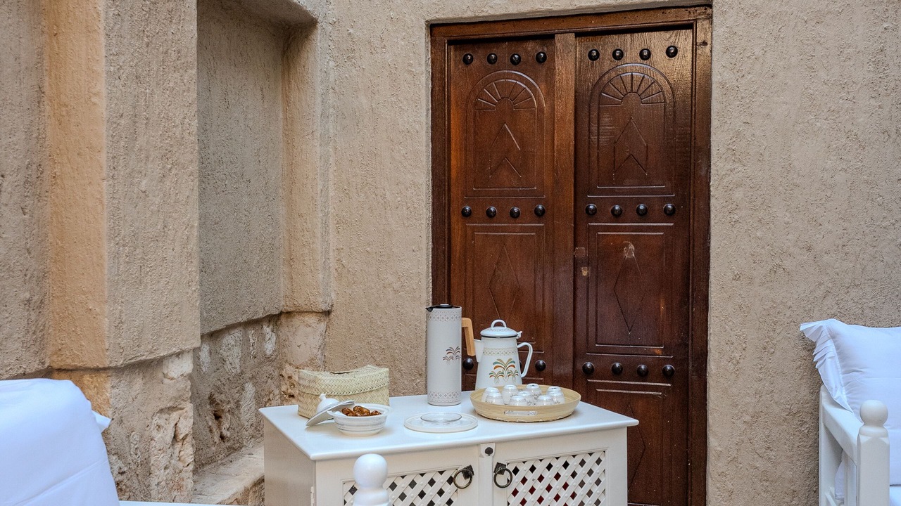 Photo of Others in Old Dubai