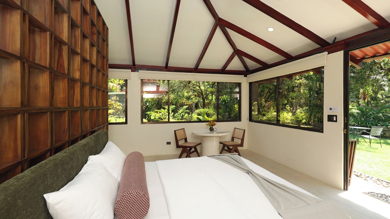 Photo of Bedroom in Drake Bay