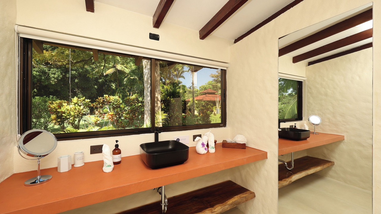 Photo of Bathroom in Drake Bay