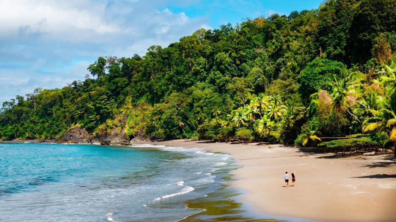 Photo of Outdoor in Drake Bay