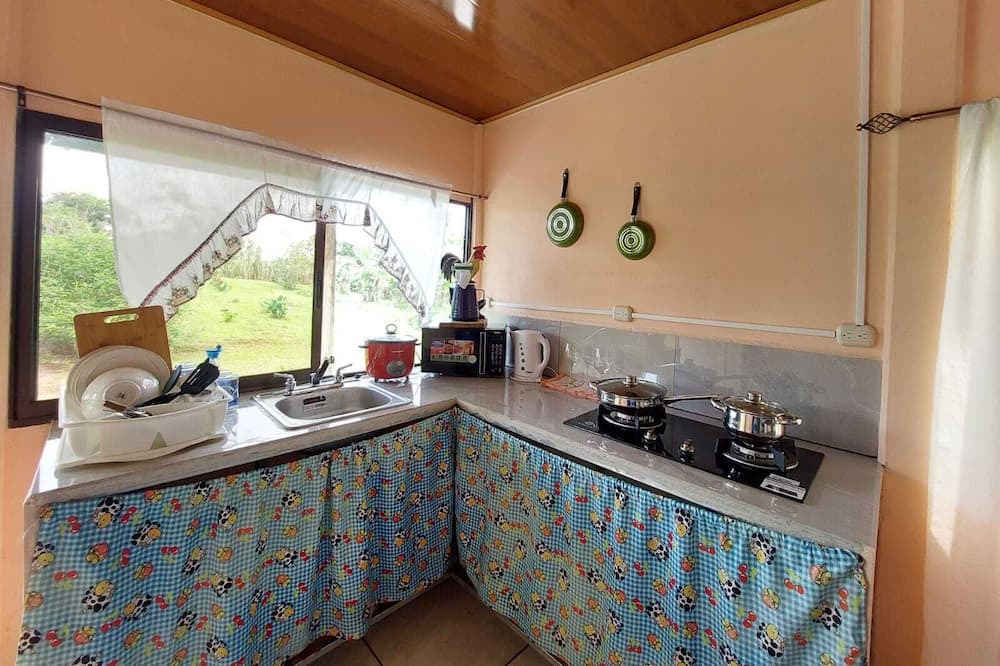 Photo of Kitchen in Monterrey